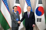 Мирзиёев обсудил с Shinhan расширение финансового сотрудничества