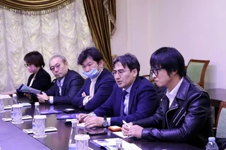 Узбекистан-Япония: новые векторы партнёрства в кожевенно-обувной отрасли