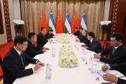 Президент Узбекистана обсудил с CNNC перспективные проекты в сфере мирного атома