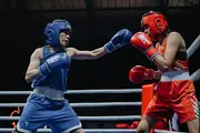 Женская сборная Узбекистана выиграла чемпионат Азии U23 по боксу