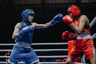 O‘zbekiston ayollar U23 terma jamoasi boks bo‘yicha Osiyo chempionatida g‘olib bo‘ldi
