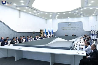 Ўзбекистонда яширин иқтисодиётга қарши кураш кучайтирилиб, солиқ тушумлари кўпаймоқда