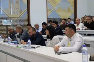 Узбекистан - Таджикистан: развивается двустороннее сотрудничества в сфере туризма