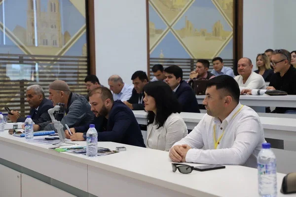 Uzbekistan - Tajikistan: developing bilateral cooperation in the field of tourism