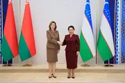 Узбекистан и Беларусь расширяют межпарламентское сотрудничество