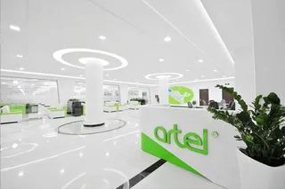 Бакуда  “Artel”нинг ваколатхонаси очилди