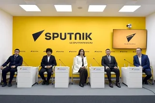 В Узбекистане откроется филиал Курчатовского института и появятся лаборатории на базе Ташкентского филиала НИЯУ МИФИ