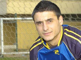 Pakhtakor signs Serbian defender Bojan Miladinovich