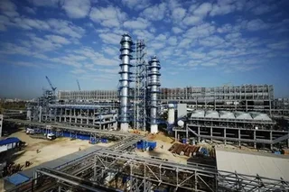 ​​​​​​​Узбекистан нарастил экспорт природного газа, несмотря на падение импорта