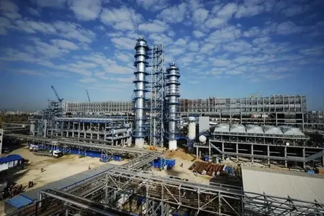 ​​​​​​​Узбекистан нарастил экспорт природного газа, несмотря на падение импорта