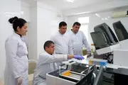 В Узбекистане развивают систему детской онкологической помощи