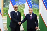 Мирзиёев обсудил с главой АФК развитие футбола в Узбекистане