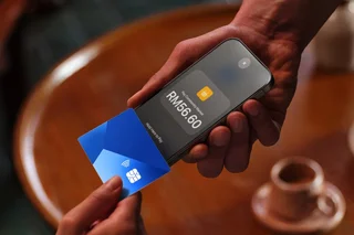 Fiuu Now Offers Tap to Pay on iPhone for Merchants in Malaysia to Accept Contactless Payments