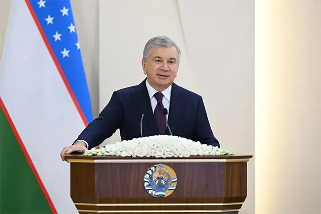 Президент: Тошкентда аҳоли жон бошига тўғридан-тўғри хорижий инвестициялар 2200 долларгача етди