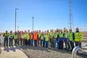 От ветротурбин до рабочих мест: что дает Каракалпакстану «Нукус-2»