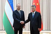 Ўзбекистон ҳукумати делегацияси Урумчи шаҳрига ташриф буюрди
