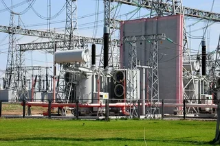 A new power plant of 1500 MW is being built in Syrdarya region.