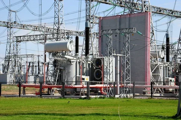 A new power plant of 1500 MW is being built in Syrdarya region.