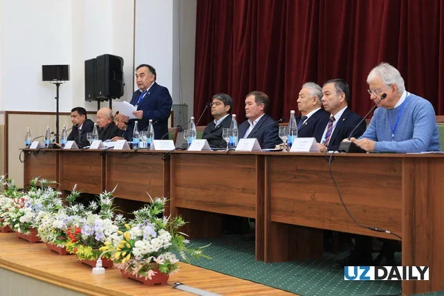 Public Hearings Held in Uzbekistan on the Country’s First Nuclear Power Plant Project