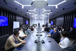 Training on project management within World Bank grant programs kicks off in Tashkent