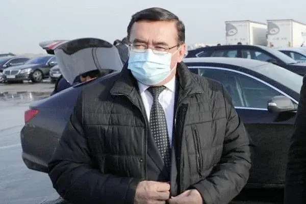45.6 thousand employees suspended from work in Uzbekistan for refusing to be vaccinated against coronavirus