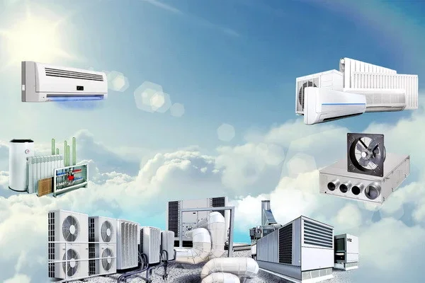Uzbekistan imports 184,700 units of air conditioners