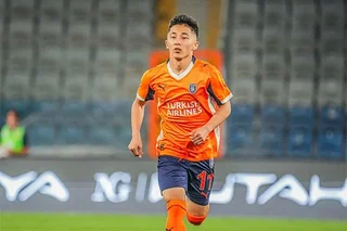 Eldor Shomurodov va Abbosbek Fayzullayev Turkiyada «Istanbul Bashakshehir»ga g‘alaba keltirdi