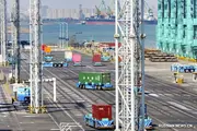 В Китае зарегистрирован рост индекса новых драйверов экономического развития