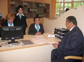 Tashkent hosts seminar on learning practice of establishment of OSS