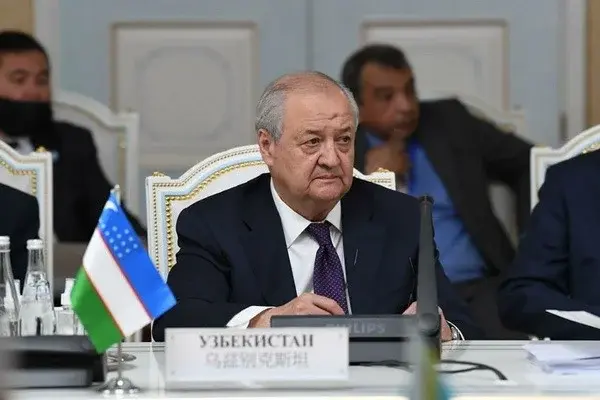 Abdulaziz Kamilov to take part in the Diplomatic Forum in Turkey
