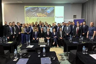 Uzbekistan participates in INTERPOL Trigger X operation