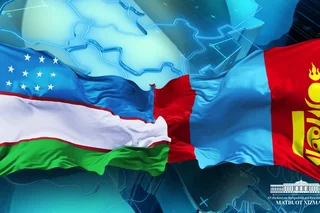 President of Mongolia to pay a state visit to Uzbekistan