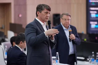 Тошкентда йўл ҳаракатини яхшилаш бўйича «Долзарб 90 кунлик» дастури ишга туширилди