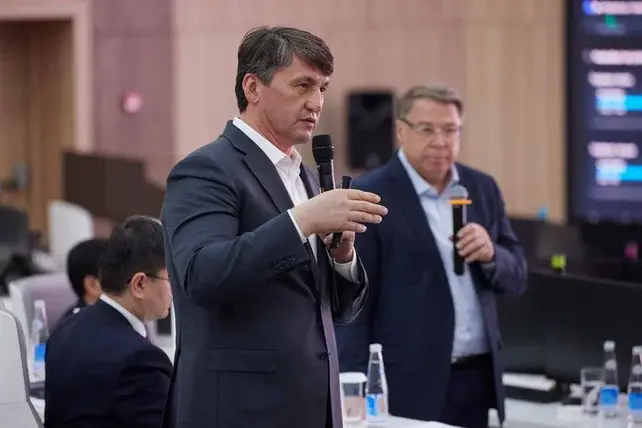 Тошкентда йўл ҳаракатини яхшилаш бўйича «Долзарб 90 кунлик» дастури ишга туширилди
