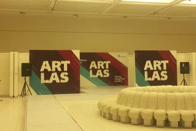 Tashkent host Artlas young designers’ contest