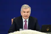 Мирзиёев объявил о планах строительства второй и третьей АЭС в Узбекистане