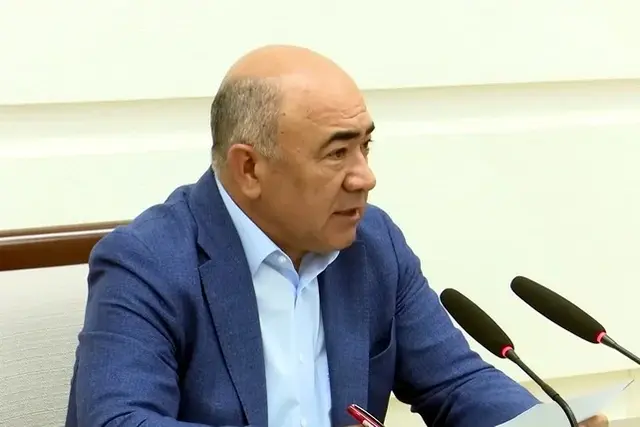 Tashkent region to build three logistics centers for US$900 million
