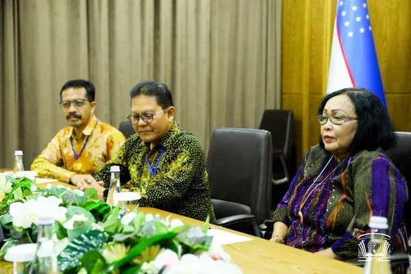 Uzbekistan, Indonesia to exchange of experience on the creation of private universities