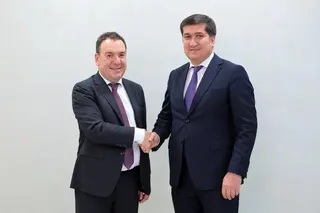 Узбекистан продолжает переговоры о вступлении в ВТО