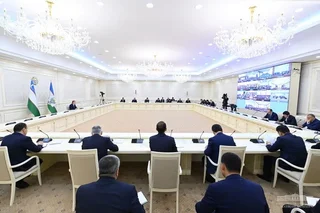 Внедрение рыночных механизмов в зерновую отрасль будет продолжено
