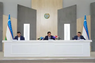 Улучшено электроснабжение более 2 млн. граждан и около 13 тысяч оптовых потребителей в 5 377 махаллях
