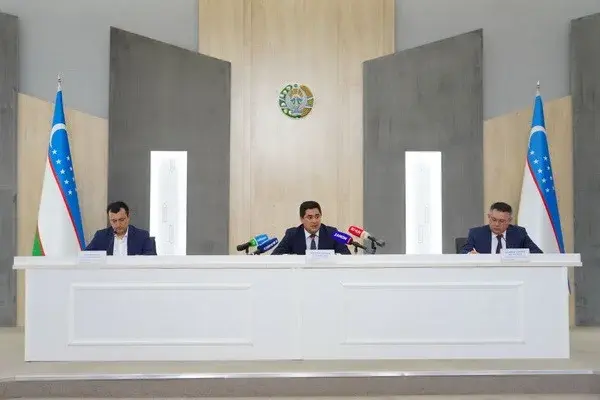 Power supply to more than 2 million citizens and about 13 thousand wholesale consumers in 5,377 mahallas improved