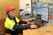 Тошкентда иссиқ сув режали равишда ўчирилади