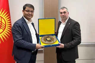 Oʻzbekiston va Qirgʻiziston davlat boshqaruvidagi raqamli yechimlar va innovatsiyalarni muhokama qilishdi
