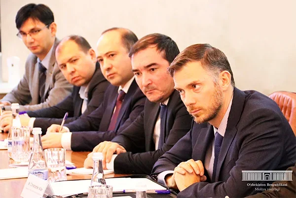Минфин презентовал «Бюджет для граждан»