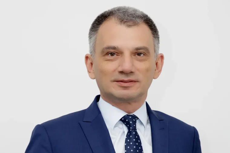 EY назначила Данияра Адигамова партнером EY-Parthenon