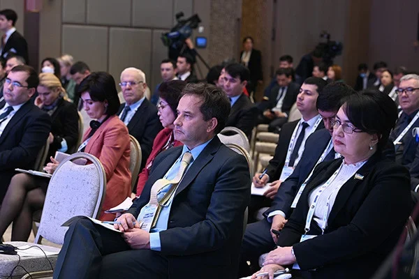 NISI expert: Central Asian states have the necessary potential to jointly counter the spread of terrorism and extremism in the region