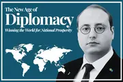 Winning the World for National Prosperity: The New Age of Diplomacy