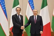 Ўзбекистон Президенти Ломбардия билан ҳамкорлик учун катта салоҳият борлигини қайд этди