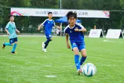 Over 20,000 Young Players Chase Their Dreams on the Pitch – Beijing’s Very Own "World Cup" Concludes
